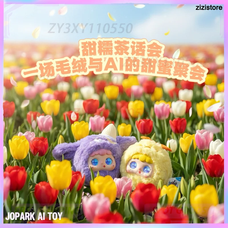 لعبة ذكية Ai Companion Robot تدعم دمى الحوار الذكية Deepseek كهدايا عيد الميلاد والكريسماس للأطفال