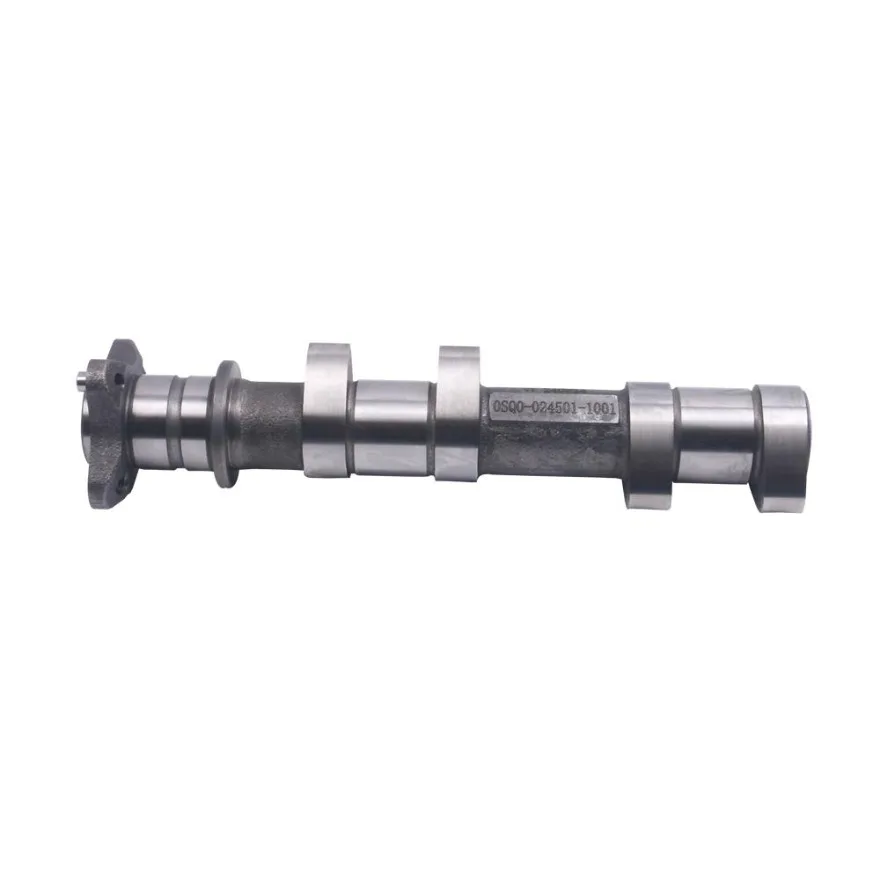 Motorcycle Engine Parts Intake Exhaust Camshaft For CFMOTO 450SR 450NK CF450SR CF450NK SR450 NK450 Cam Shaft