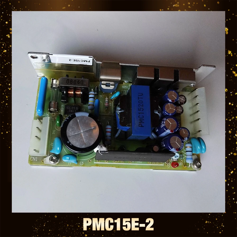 

Для платы импульсного питания COSEL PMC15E-2 5 В + 15 В-15 В