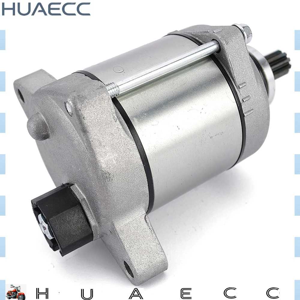 Starter Motor for Husqvarna TX300 2017-2019 TE300i 2019-2020 TE300 2017-2018 TE250i 2018-2020 TE250 2017-2018