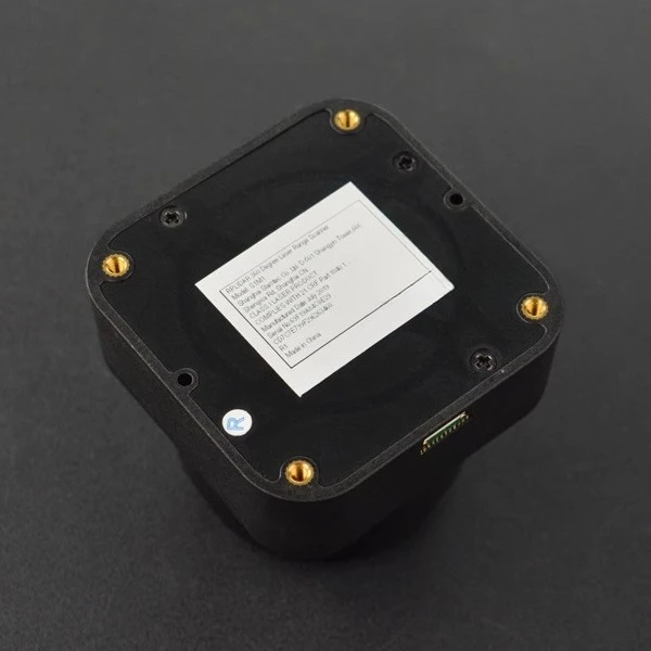 Lidar, indoor and outdoor 40-meter ranging factory direct sales