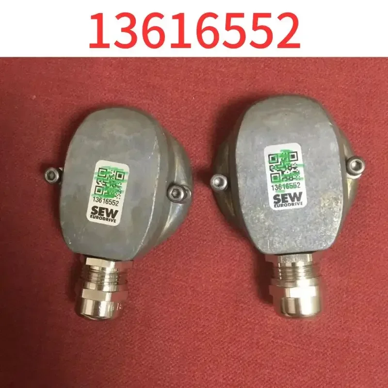 Second-hand  13616552 encoder interface box adapter