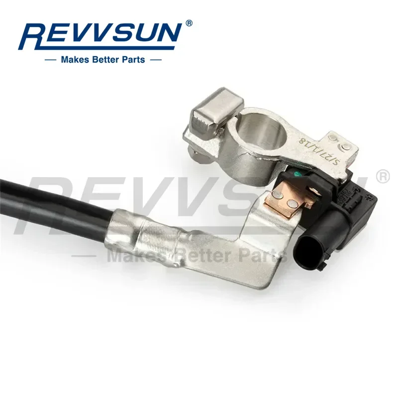 Negative Battery Cable Wire For Ford Focus 2012-2018 Escape 2013-2019  AV6N10C679BC, AV6Z10C679N, AV6N0C679BG Accessories