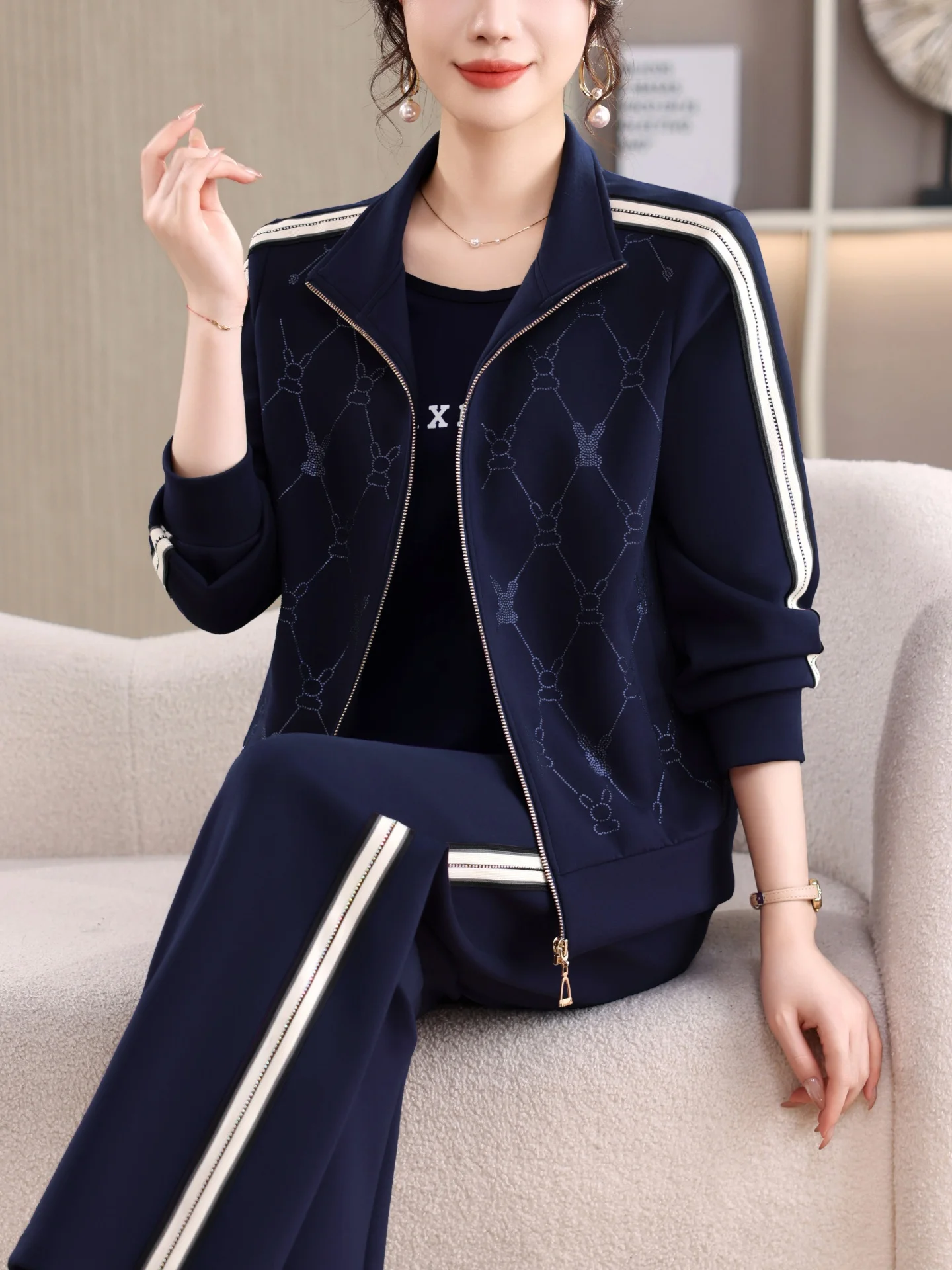 Casual Sportswear S…