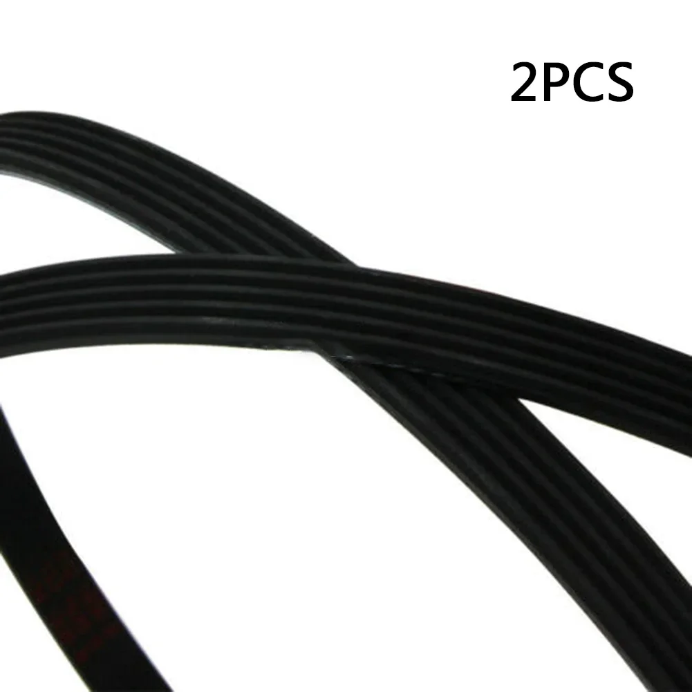 

Best Nice Brand new Hot sale Belt Replacement 5PJ Planer belt Useful 609mm Accessories For Einhell-SP-204 W588