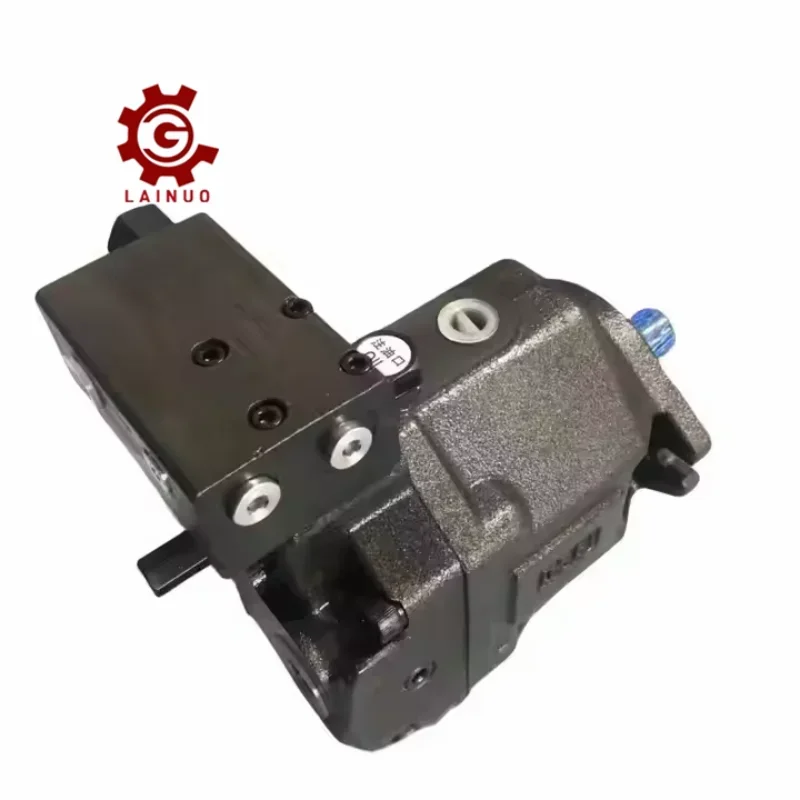 المبيعات الساخنة A10 A16 A22 A37 A56 A70 A90 A145 ارتفاع ضغط مضخة المكبس الهيدروليكي A22-FR04EH160-11-4250 AR16-FR01C-22