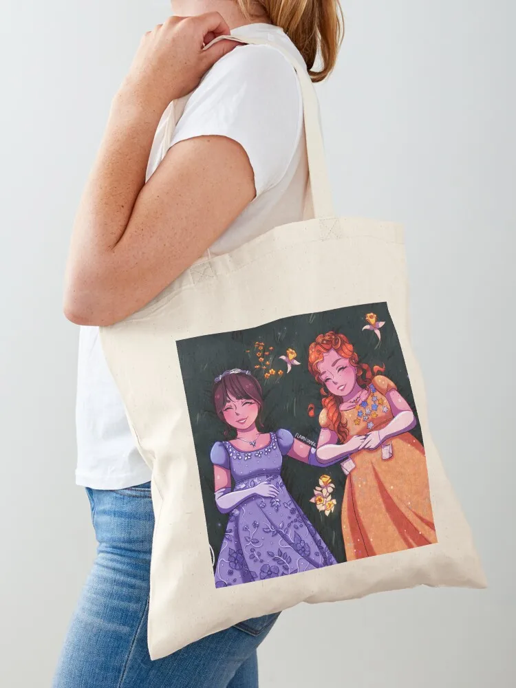 

insipid wallflower, remember Tote Bag great bag tote bag Women's beach bags Women bags