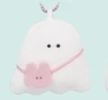 ghost rabbit bag