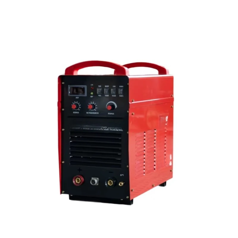3 in 1 Inverter Professional Welding of Carbon Steel Carbon Dioxide Gas Shielded Welding Machine