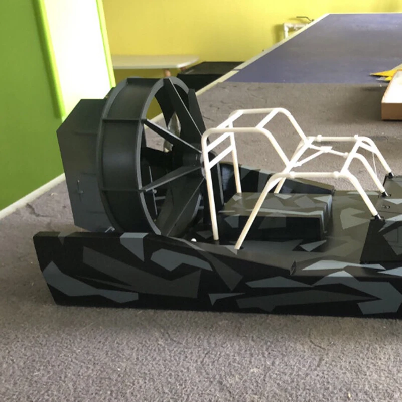 RC Ships 52cm Wooden Structure Remote-controlled Wind-powered Boat with Bidirectional Brushless ESC RC Schiffe Model Ship Toy