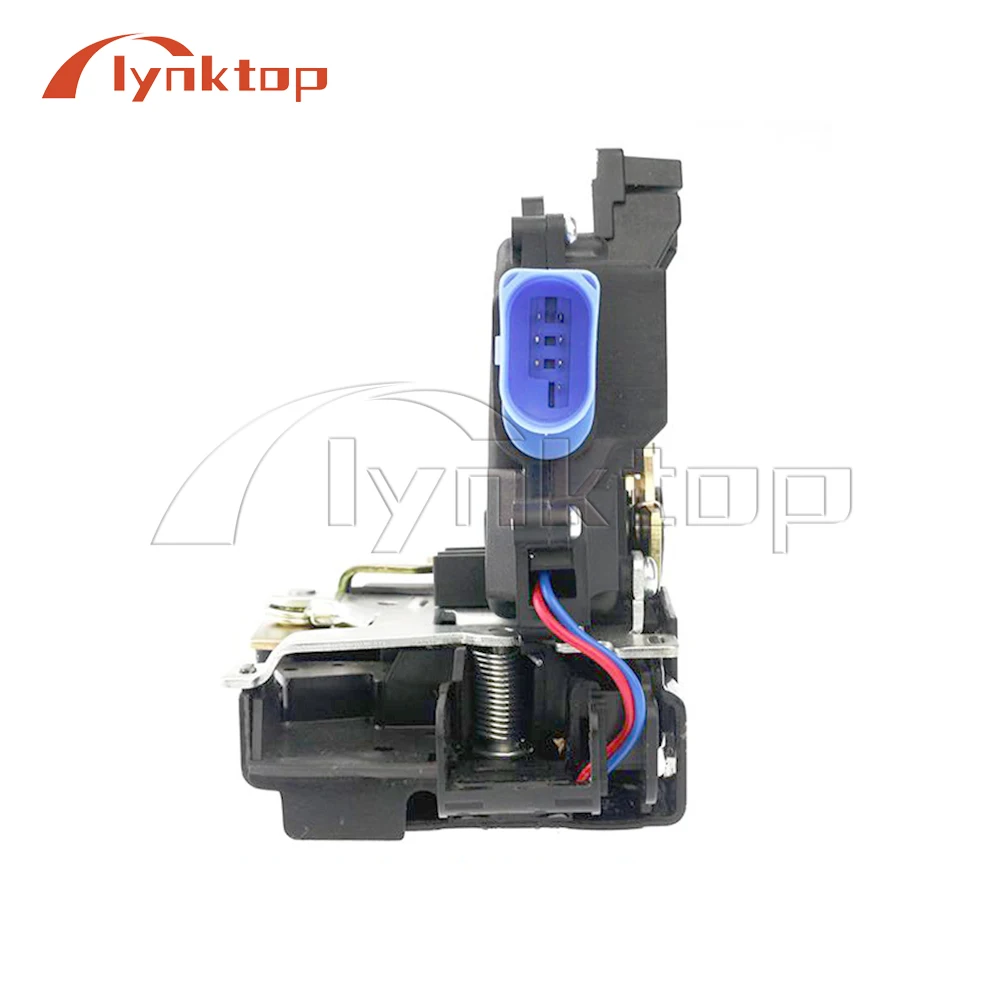 Door Lock Actuator For VW Volkswagen Touareg Touran Golf Plus 2002-2013