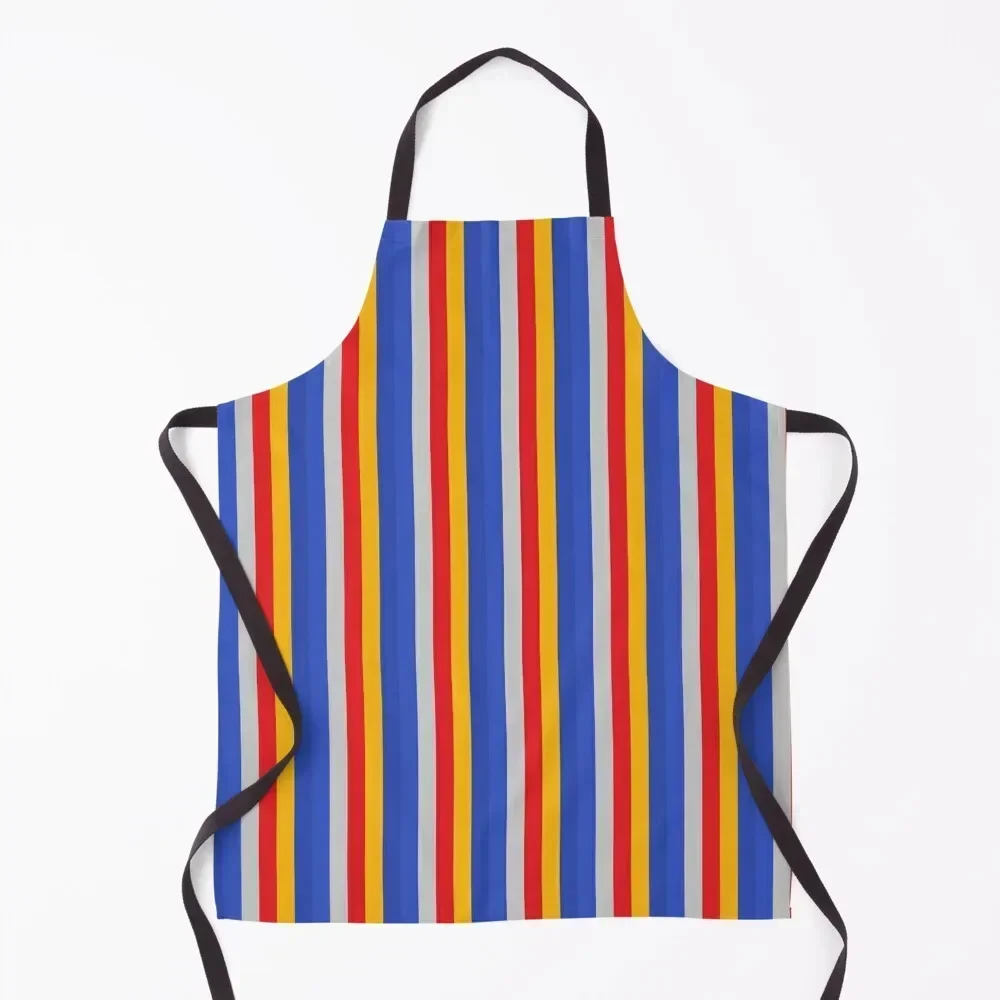 

Southwest Airlines Colors Apron For Men Home Cleaning Kitchen Items Household Items Kitchen Apron