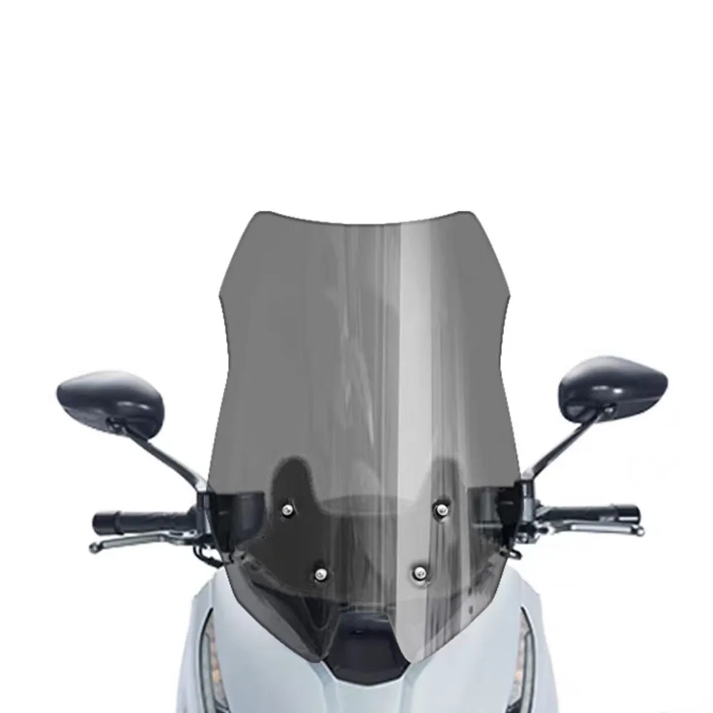 Motorcycle Front Windshield For Zontes ZT350D 350D 350D Front Windshield