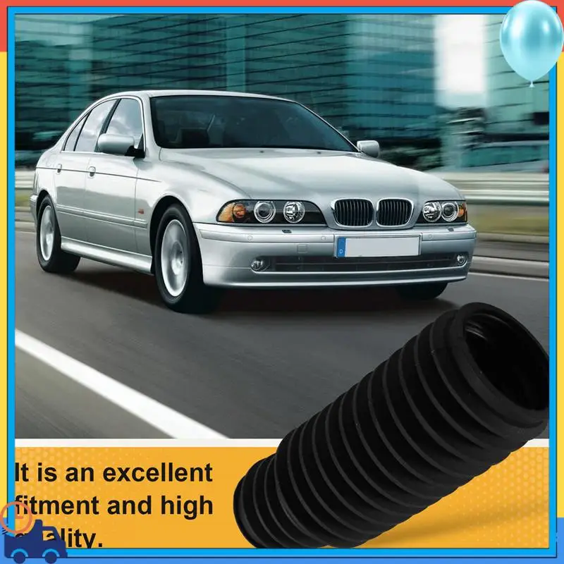 

L37A-1Set 32131092876 32211139786 Чехол рулевой рейки для BMW E39 520I 525I 528I 530I Z8 1995-2004 32131096910 3012401