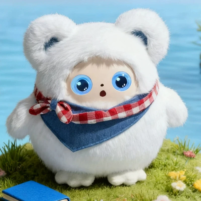 Jouet de dialogue intelligent AI, robot de bureau Deepseek, compagnon vocal, Bluetooth, jouets tendance, ornements, cadeau d'anniversaire, cadeau de fête