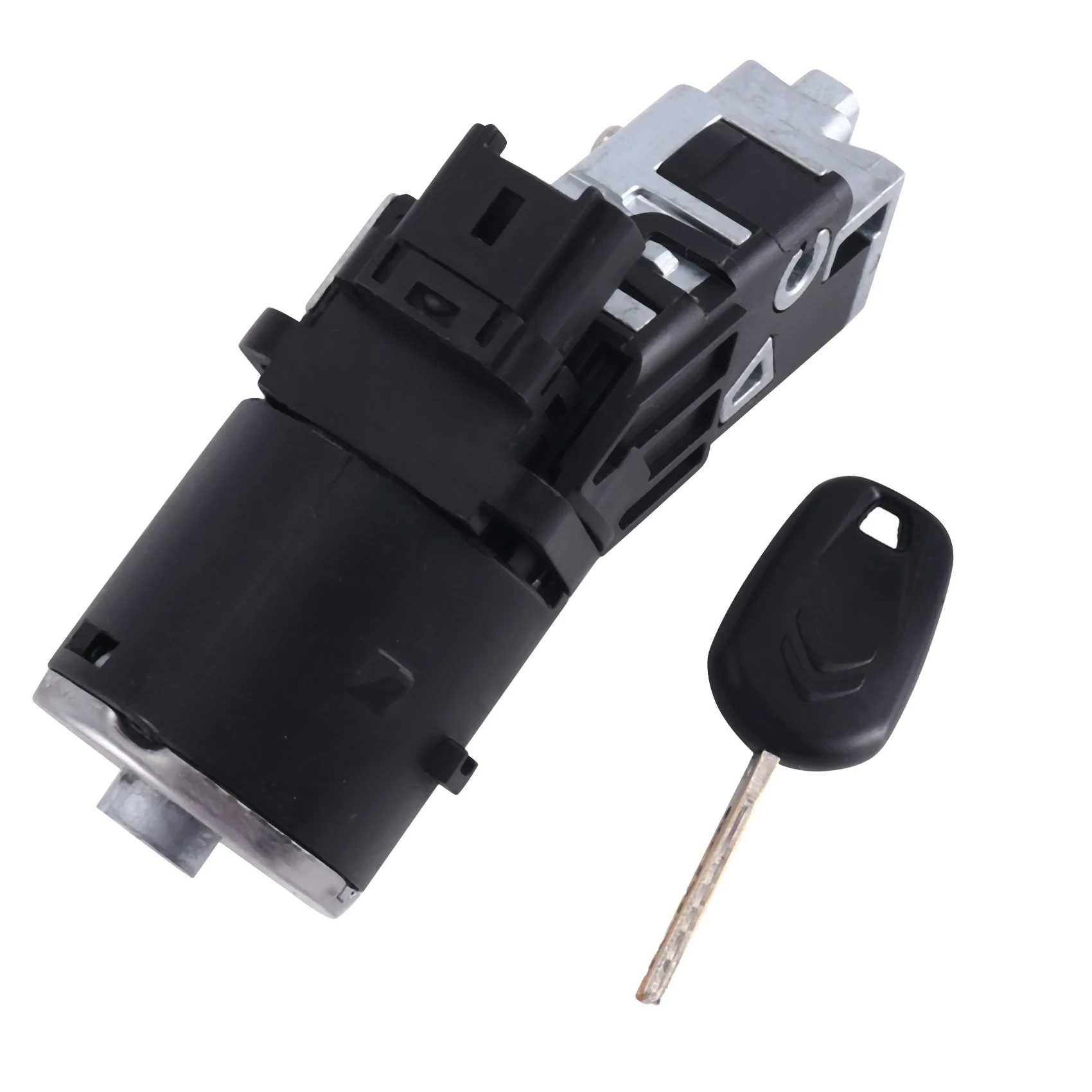 

Efficientt-9809199780 Замок зажигания, противоугонный замок рулевого управления для Citroen C3-XR C4LC4 Sega C5, аксессуары, запчасти