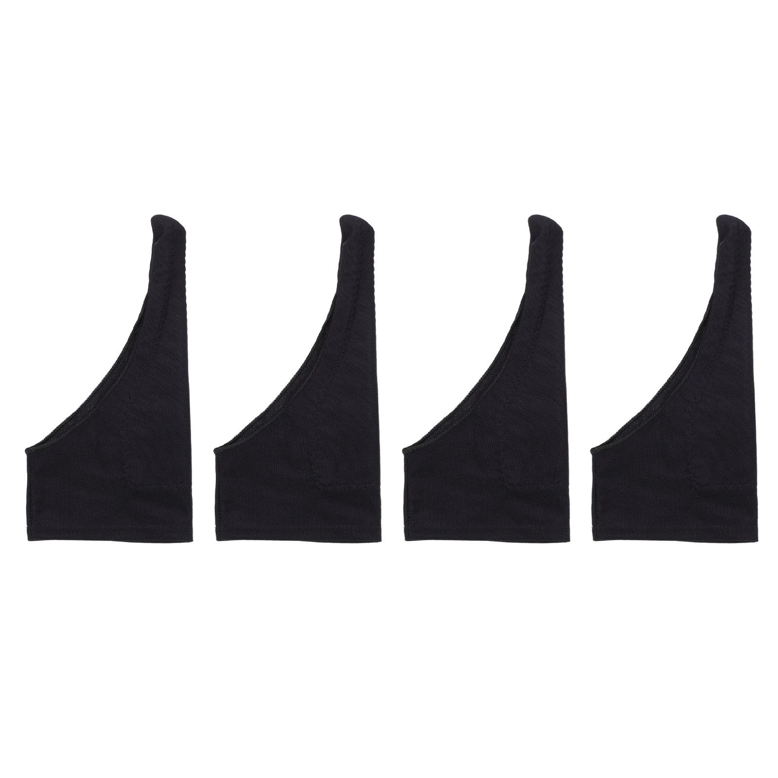 

4pcs Digital Gloves Anti-mistouch Drawing Accessories for Graphic Tablet Touchscreen Protector Sketch Pad