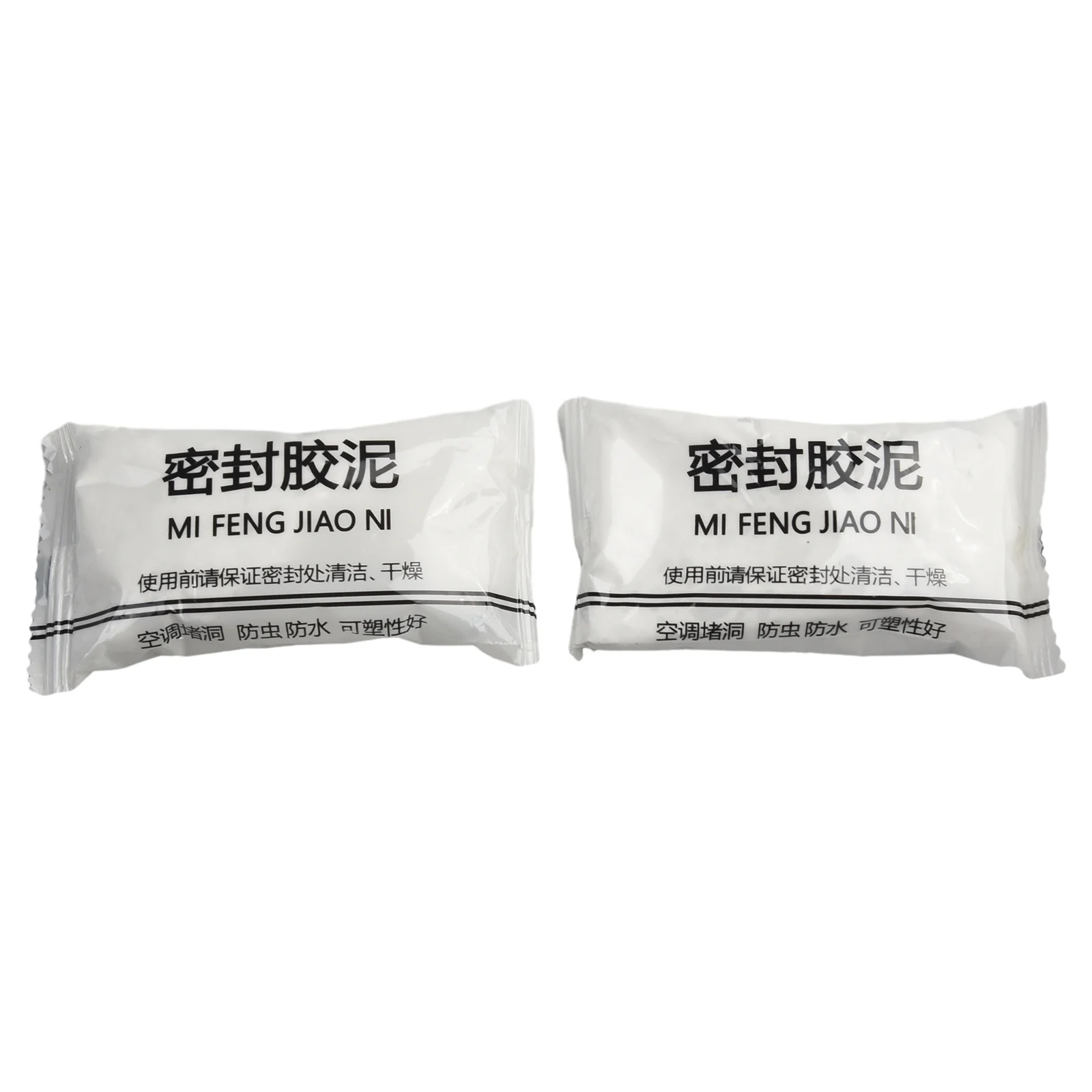 Sellador instantáneo de cemento y arcilla para reparación de grietas, tratamiento de pared impermeable, 1/4 piezas