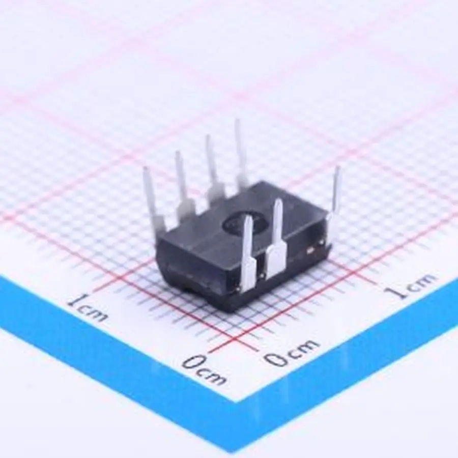 5 PÇS/LOTE VIPER16LN (PMIC)