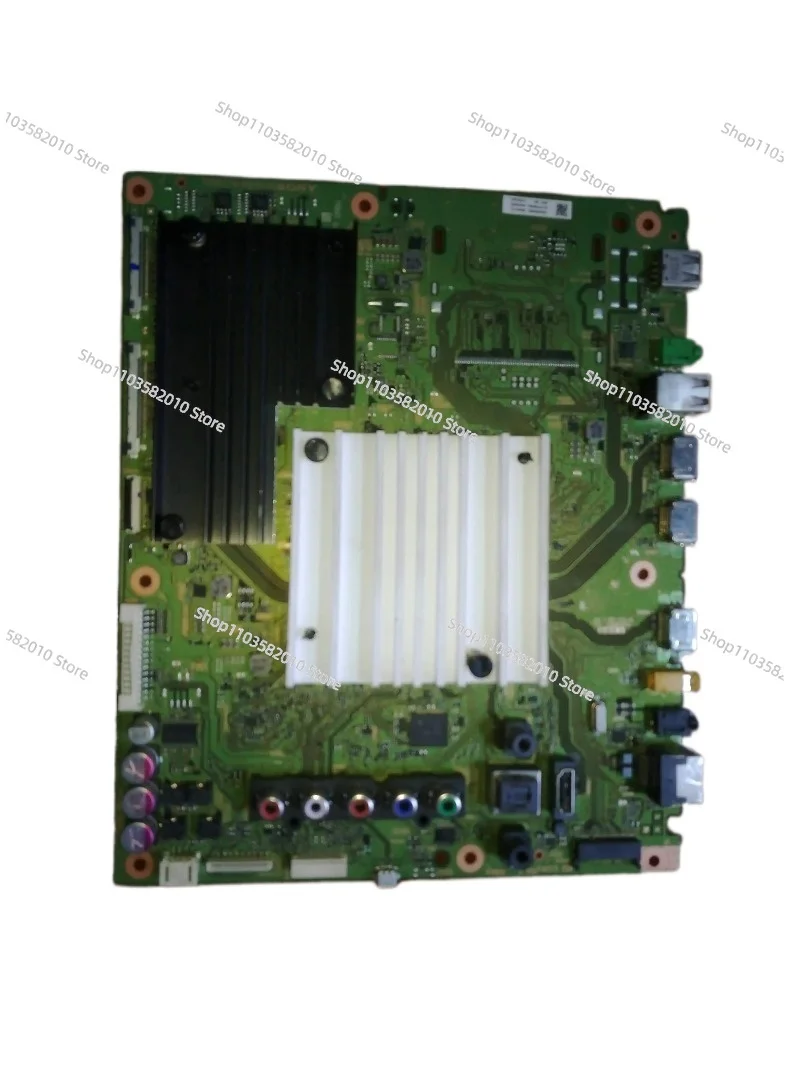 

Оригинальная основная плата для Sony KD-49X9000E KD-55X9000E KD-65X9000E 1-982-022-21