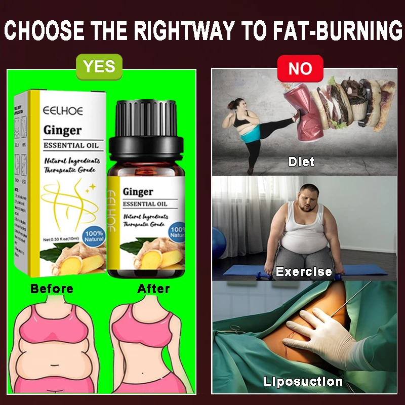 Very Fast Weight Loss Fat Burning Belly Slimming Effective Massage bodyProduct For You Beauty and Health