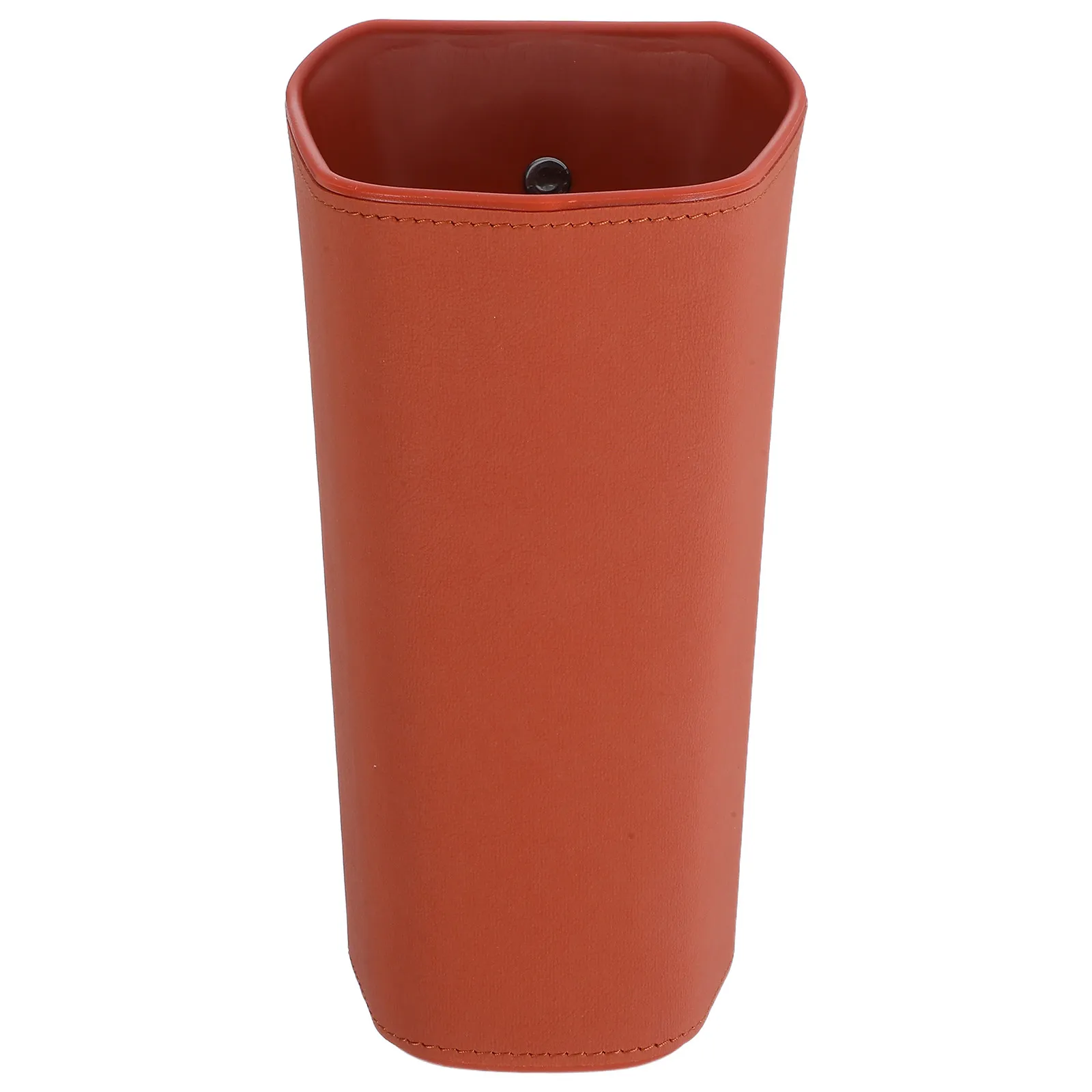 

Car Umbrella Holder Storage Box Multifunctional Front Seat Gap Filler Waterproof Compact Design for Umbrellas Gloves Sunglasses