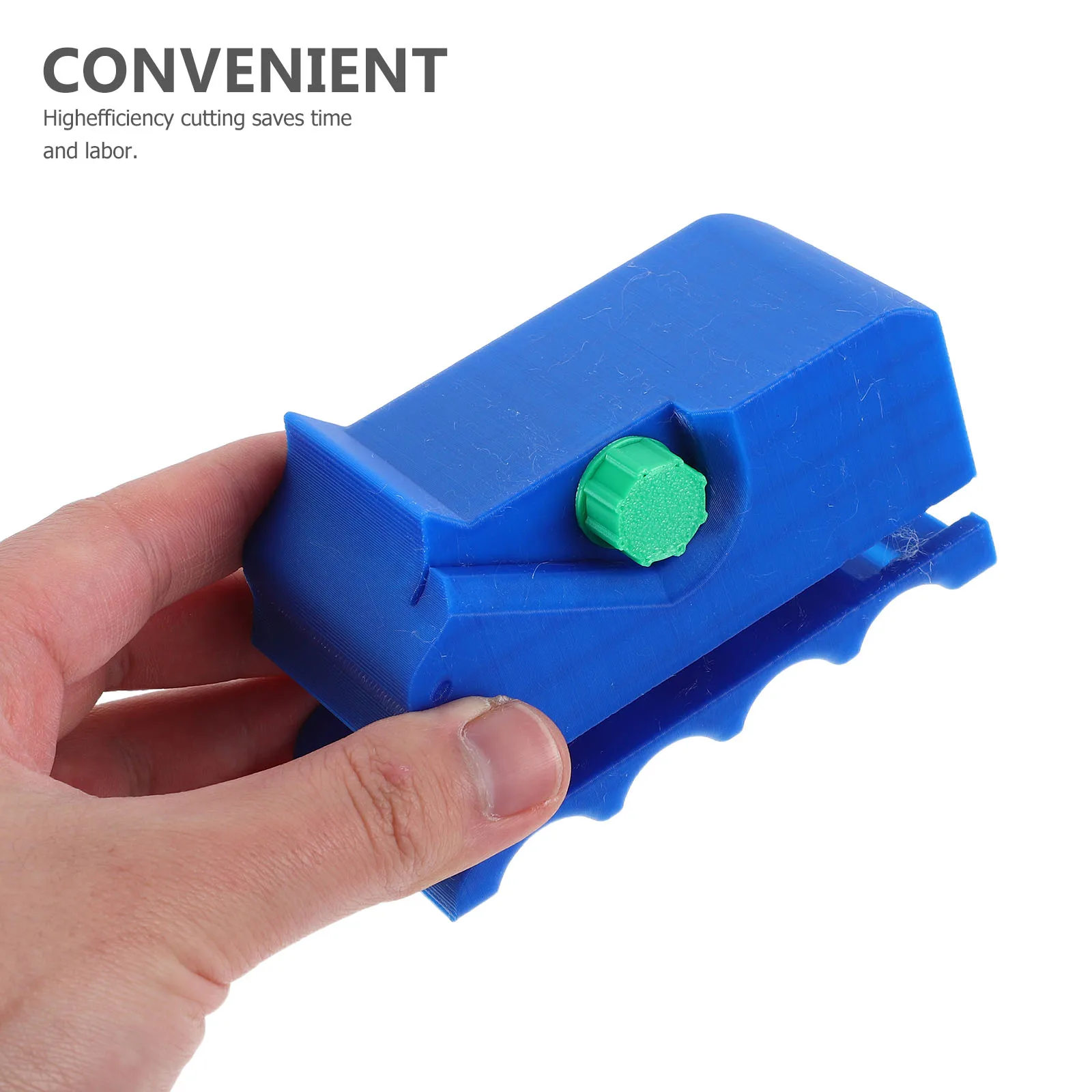 

Cat Scratching Plate Cutting Machine Handheld Cardboard Home Office Factory Efficient Precision Cat Scratch Board 3d