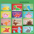 dinosaur world