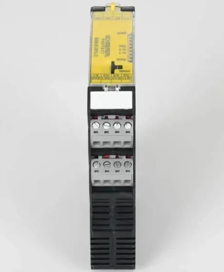 

SRB-E-201LC — Двойные контакты БЕЗ контактов безопасности IP67 — Алюминиевый промышленный концевой выключатель 24 В