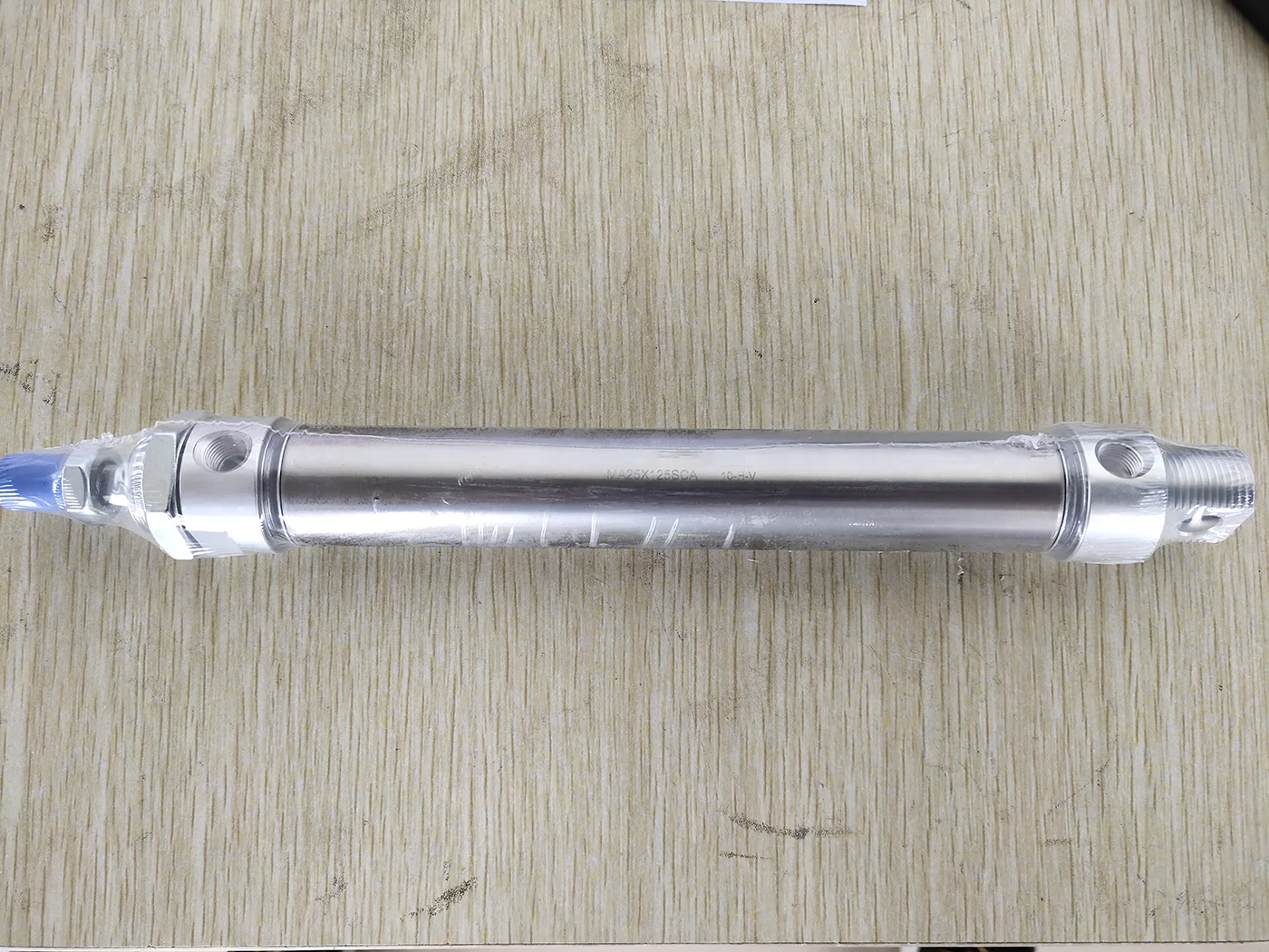 Airtac Ultra-Compac…