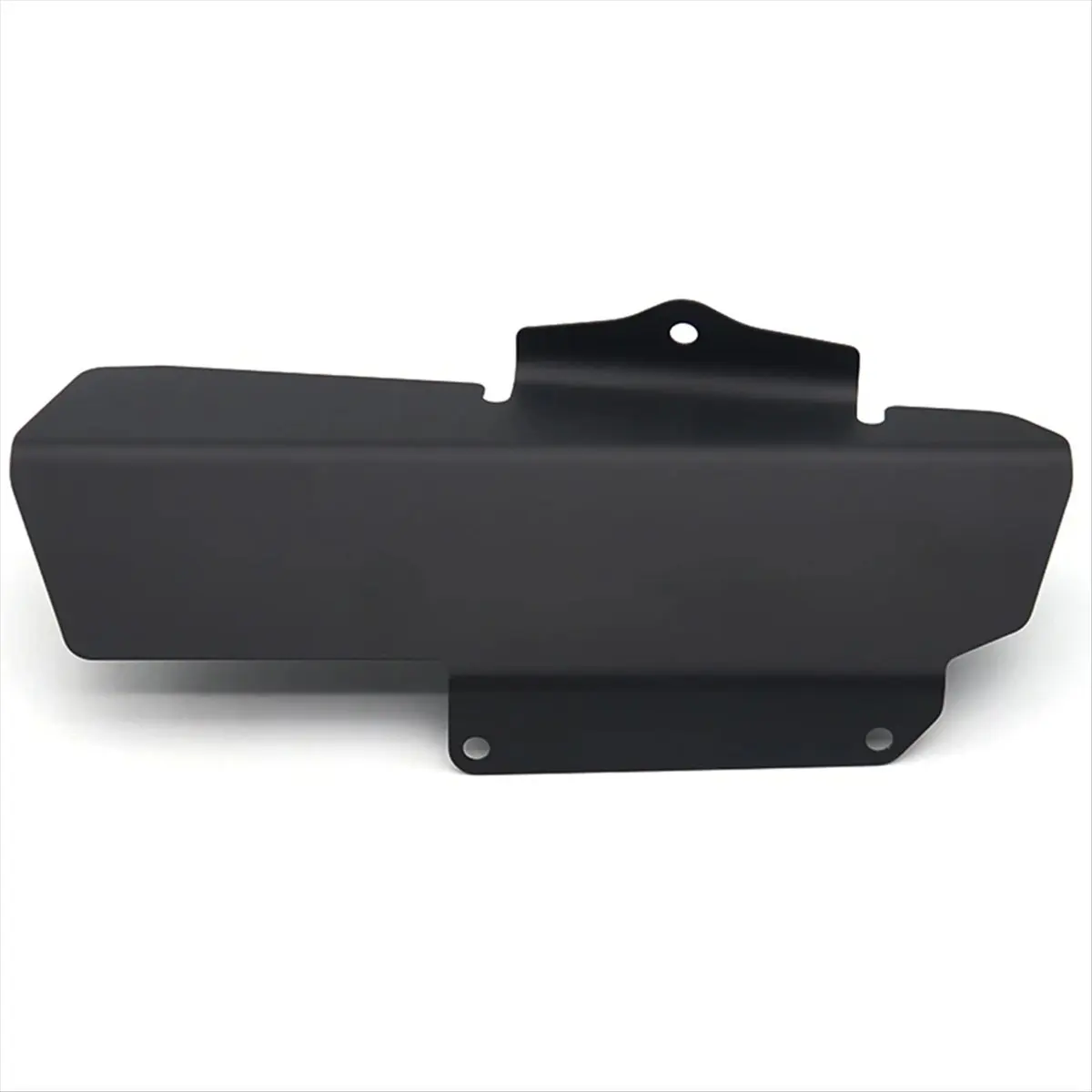 Compatible Motorcycle Accessories Exhaust Protection Plate Cover for Maxsym 400 Maxsym400 2021-