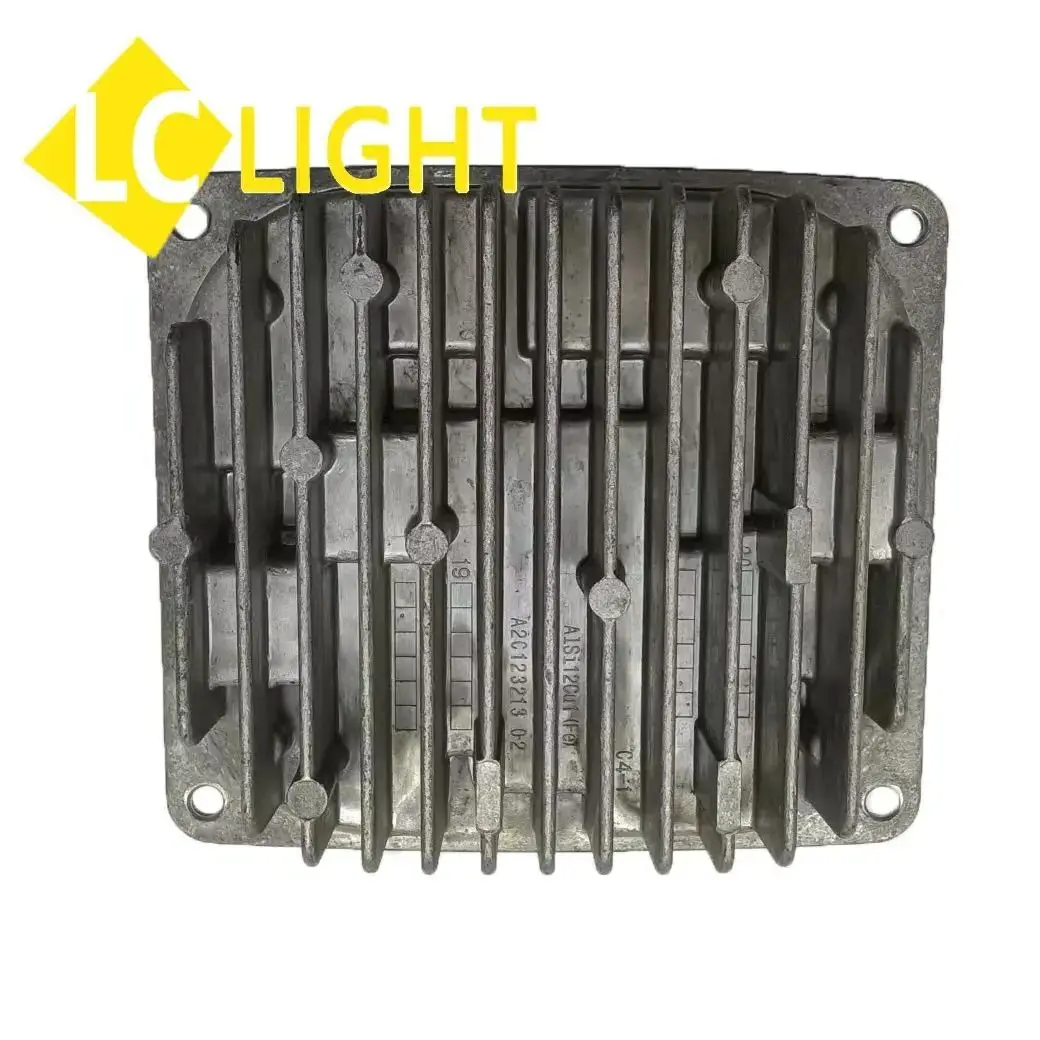 A2C13069010 Ballast Original LED Ballast Headlamp Controller Module Unit XT4 1105 Fit for Cad- i-la c XT4 210460550