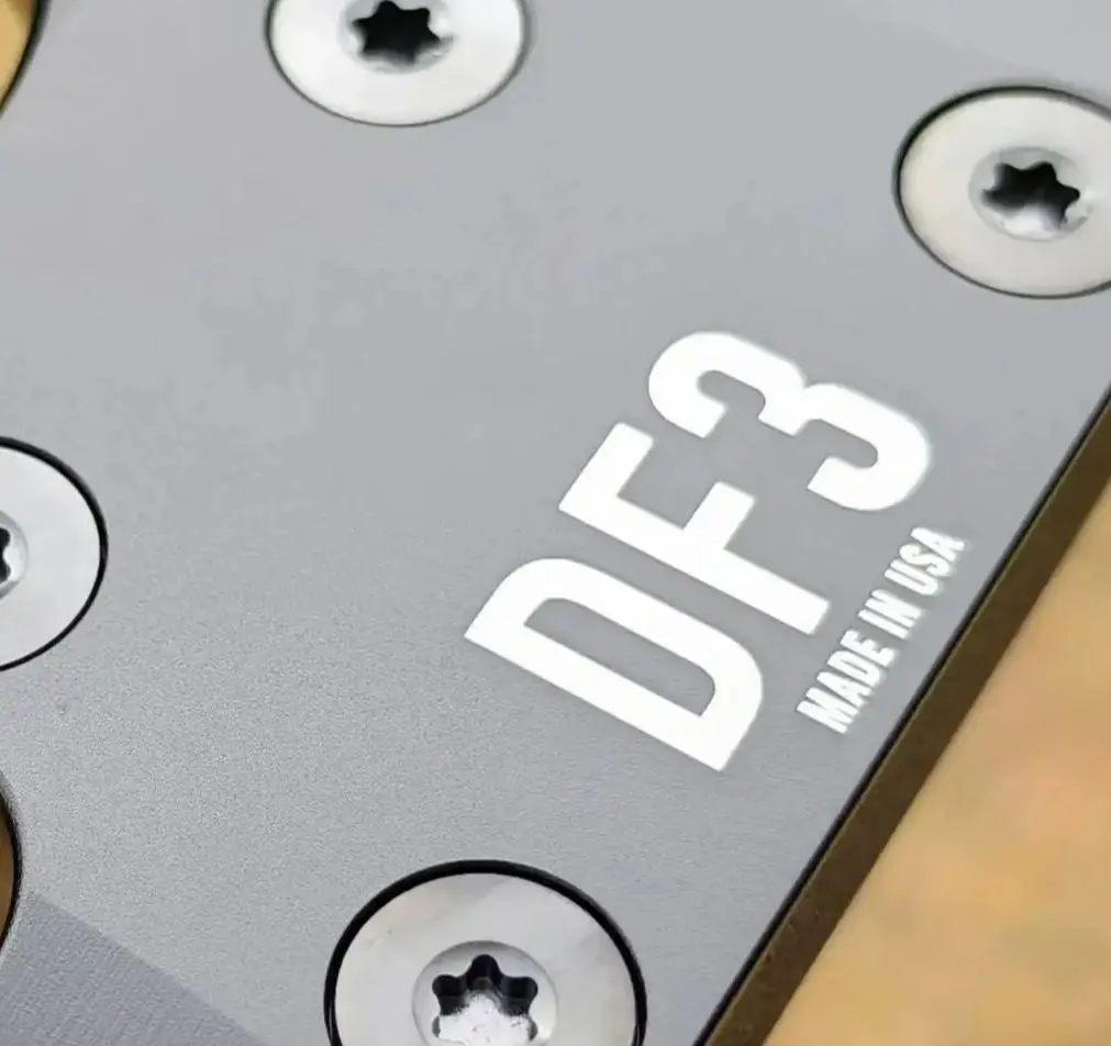 2026 New DF3 Cool B…