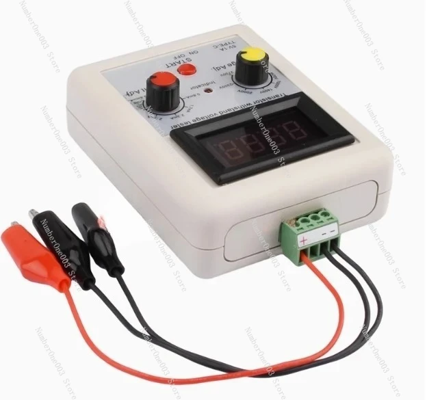 DC120-2700V Voltage Regulator Diode Tester Reverse Breakdown Voltage Tool For Testing Triode
