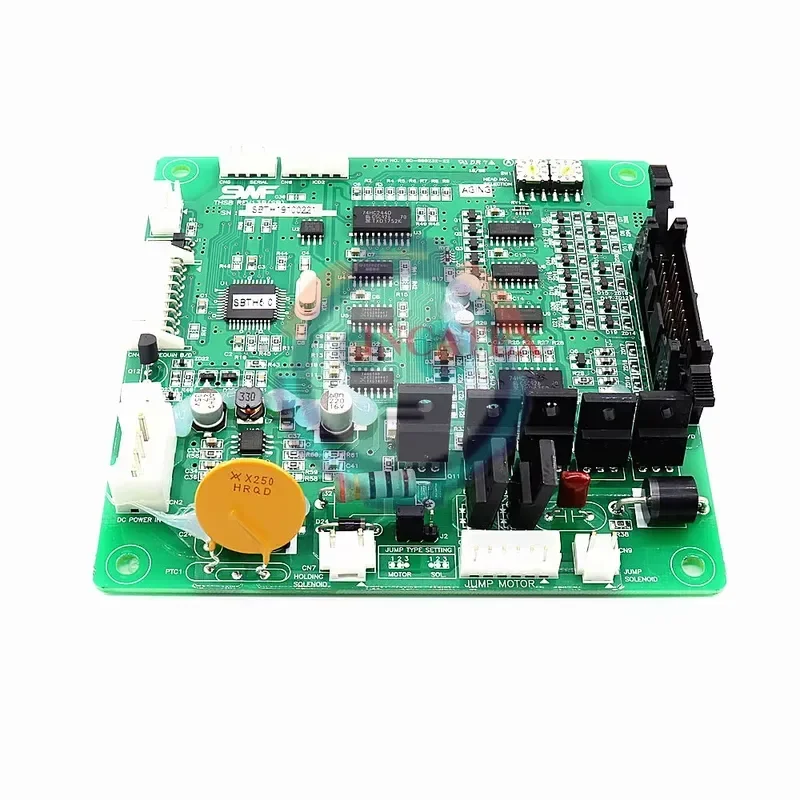 hot SWF Sunstar Embroidery Machine Spare Parts Head Control Board Card BD-000232-22 THSB REV13B (SB) for SWF Series