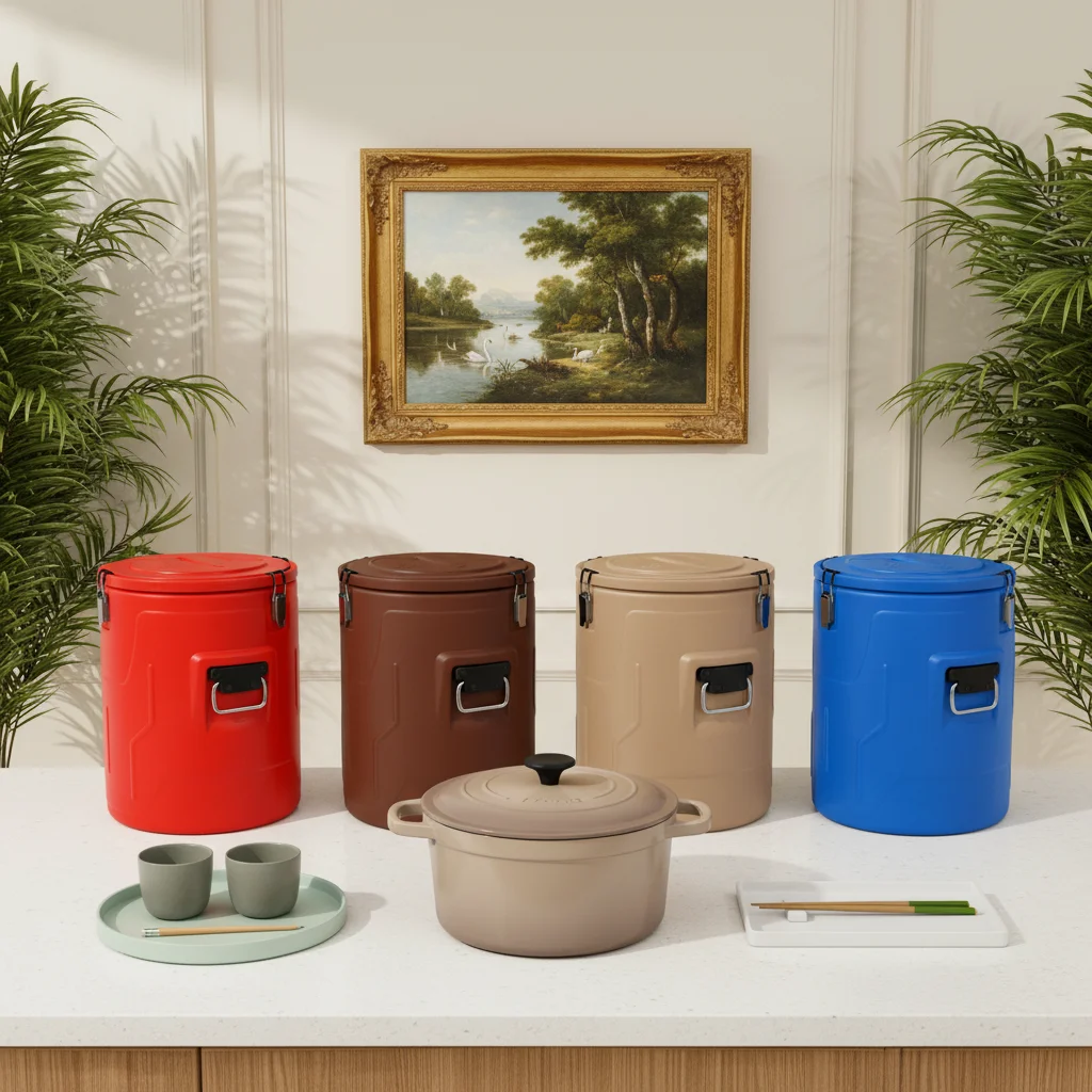 

60XLD Model Insulated Food Warmer | 38L Capacity No Faucet, Tabletop/Freestanding, Restaurant Canteen Supply