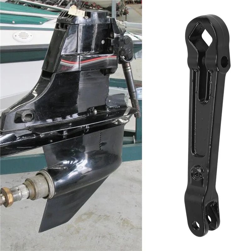 For Mercruiser Alpha One Gen 2 Upper Gimbal Steering Arm Shaft Pin 866322A01-X59A