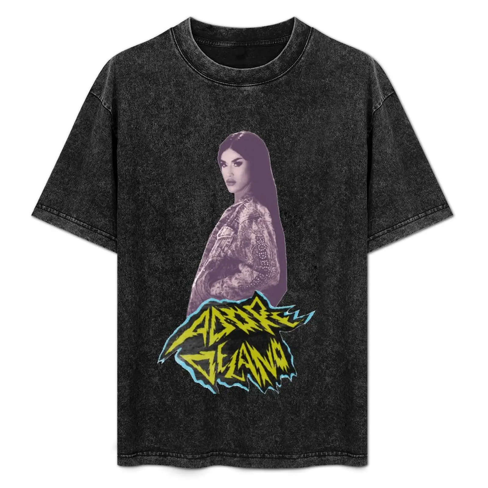 

Adore delano T-Shirt Casual Daily Graphic Tee