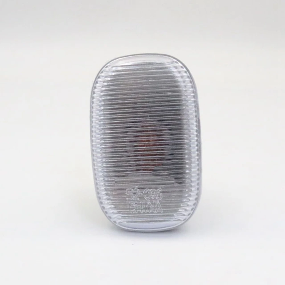 2Pcs Car Fender Light Side Marker Turn Signal Lamp for TOYOTA Vios Axp4 Scp4 2002-2006 for Corolla 2004-2006 81730-0D020