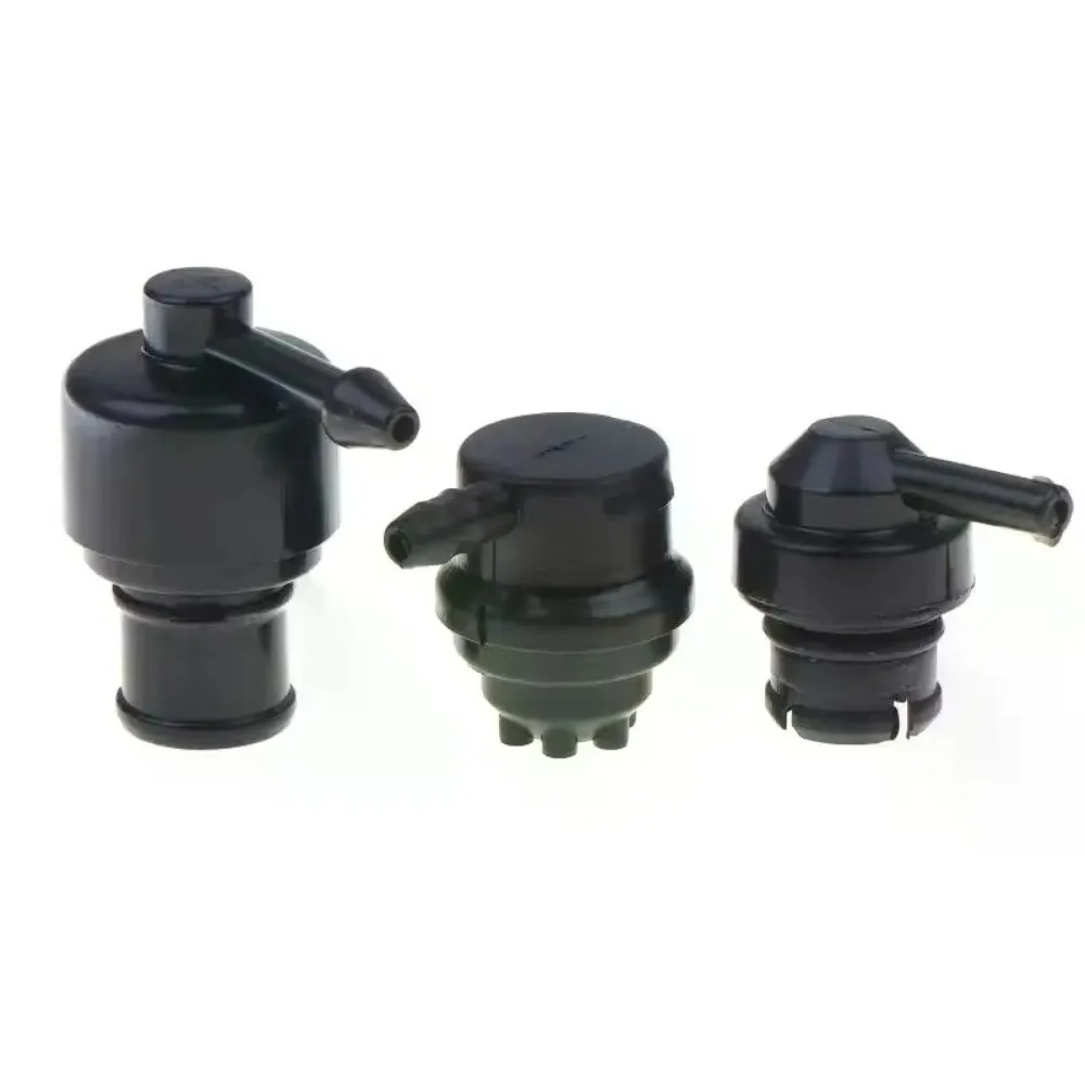 T800 Fuel Tank Vent Valve MS250 Perfect Fit Design Pressure Regulator Balancer FS90 Lawn Mower Accessory Landscaping Equipment
