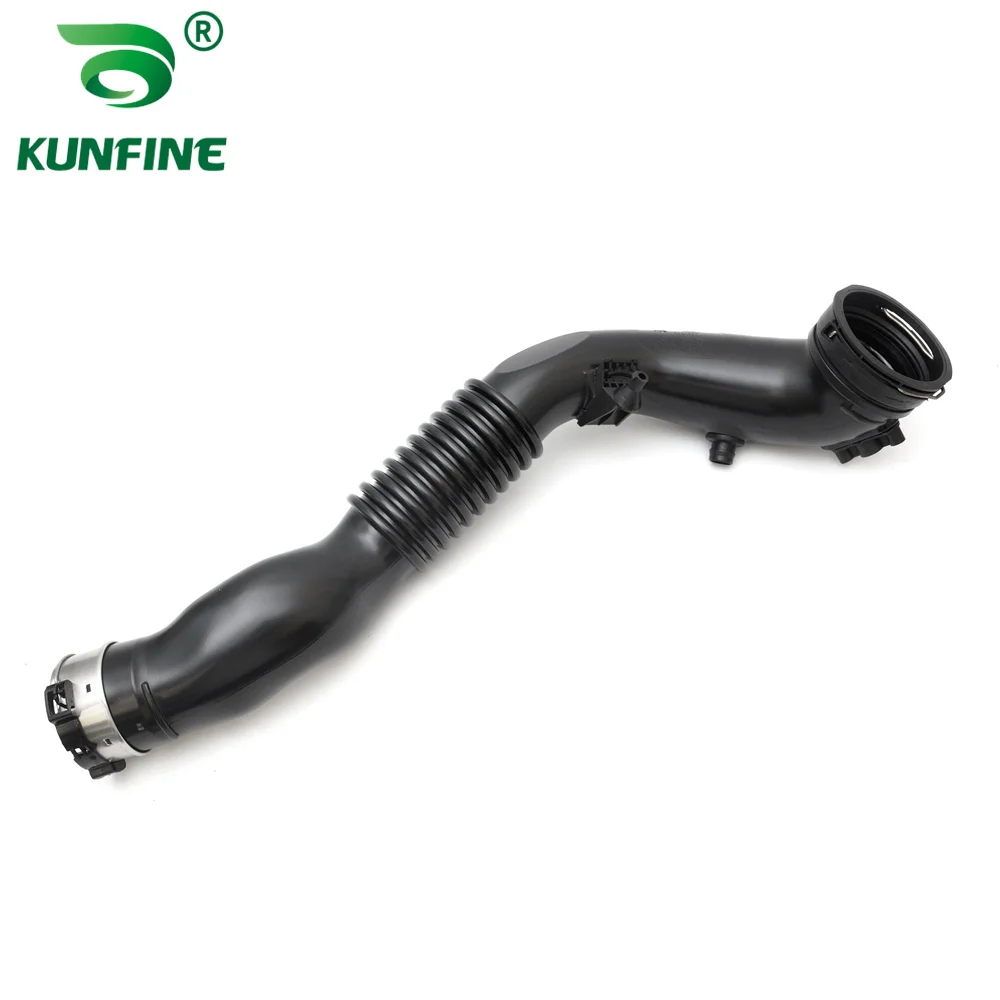 Car accessories Air Intake Hose For BMW 335i 435i M235i X3 X4 M40i Airway Intake Pipe OEM No. 13717604033；13-71-7-604-033