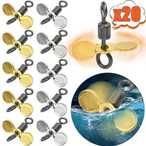 Fiş balıkçılığını cezbetmek için en iyi 10 satış №5