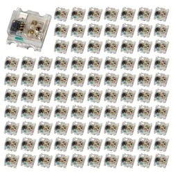 Chip LED 600 piezas WS2812 2020, 4 pines, Mini PCB blanco, direccionable, Digital, RGB, a todo Color, DC5V, para pantalla de tira LED