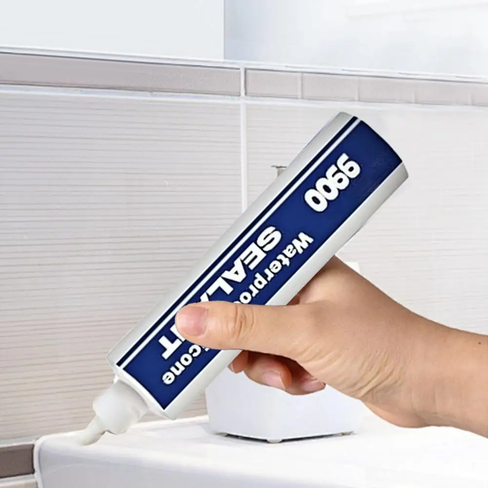 Super-bonding Structural Sealant 300g Multi-purpose Structural Sealant Waterproof Adhesive Super-bonding Roof Bathroom Tile