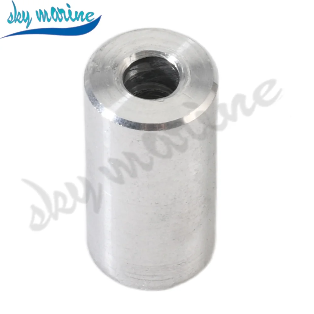 

Anode Aluminium 6BL-11325 for Yamaha Outbaord Motor 20HP 25HP ​FT25 ​F20 ​F25 6BL-11325-00-00 Boat Engien Accessories
