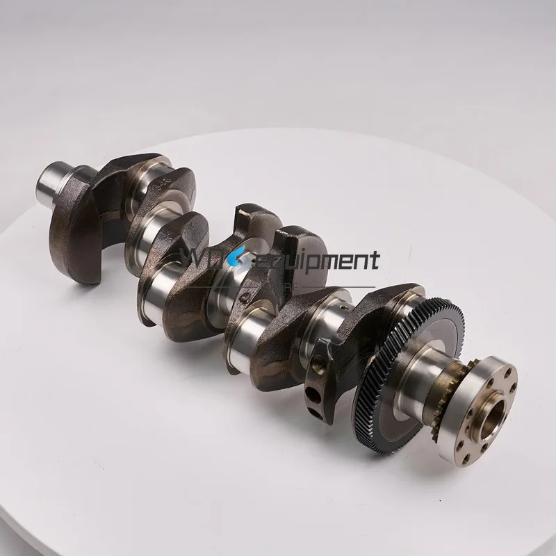 For 2.0 T L 204DTD 204DTA 15-22 2.0T Jaguar X540 Land Rover Crankshaft Main rod bearing LR090358