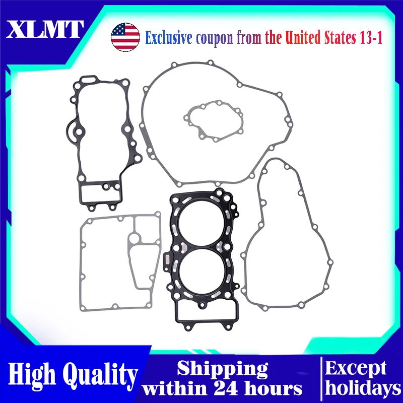 Motorcycle Engine C… - image