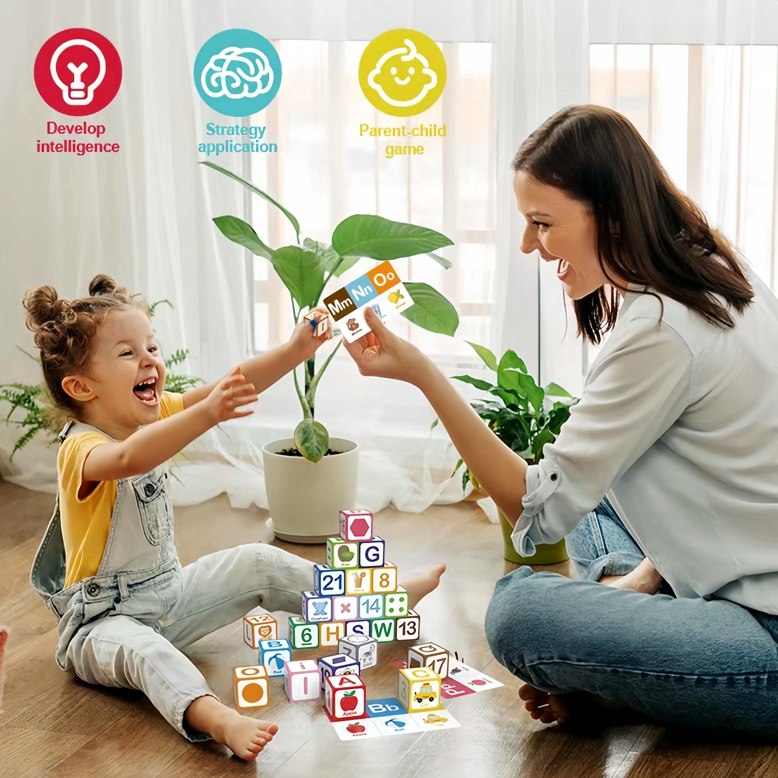 Blocos magnéticos para números de aprendizagem, letras, formas, jogo de construção e cubo de construção, montessoriSensoryToyGiftfor3-6yearOld