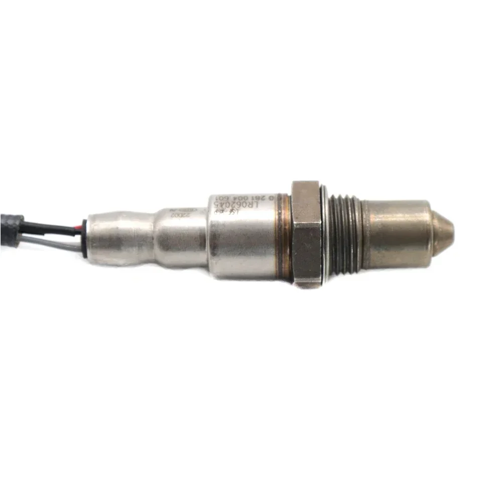 NEW Upstream Lambda O2 Oxygen Sensor LR062045 For Jaguar Land Rover Range Rover Discovery Range Rover Sport 0281004642
