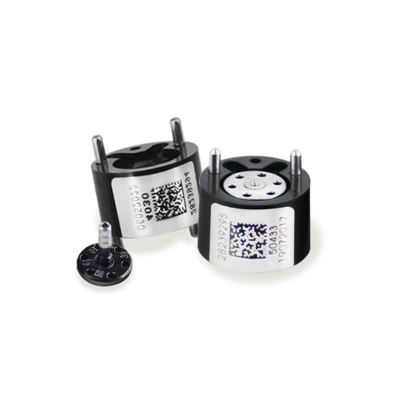 Control Valve 28239294 28239295 of Diesel High-Pressure Engine System Suitable For EJBR05501D EJBR03902D EJBR01701Z YE1928